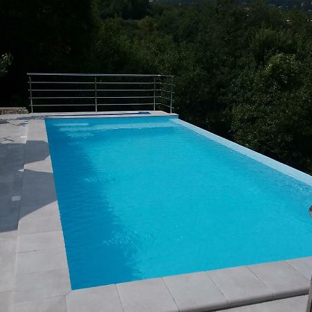Tranquity Studio Apartment Ika Lovran Dış mekan fotoğraf