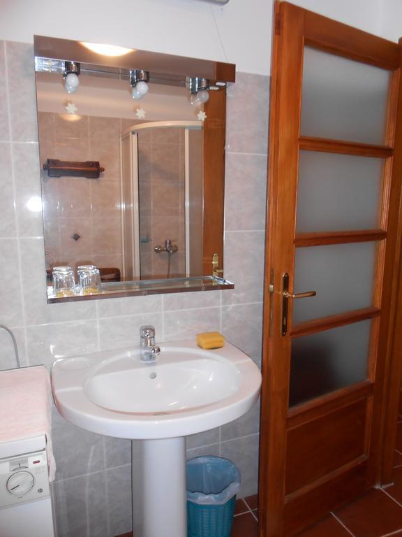 Tranquity Studio Apartment Ika Lovran Dış mekan fotoğraf