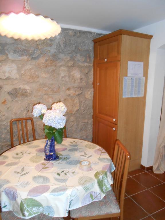 Tranquity Studio Apartment Ika Lovran Dış mekan fotoğraf