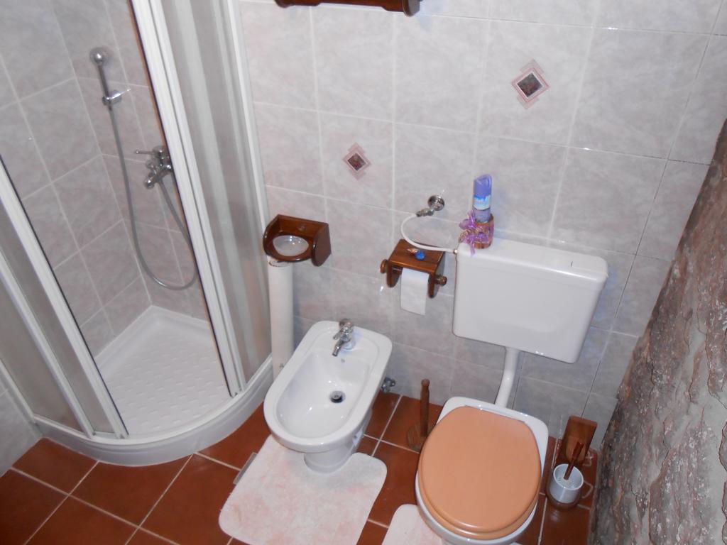 Tranquity Studio Apartment Ika Lovran Dış mekan fotoğraf